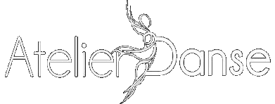 Logo Atelier Danse
